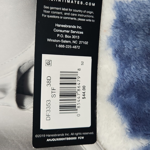 Bra - Picture 2 of 3